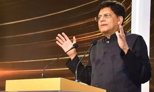 पूरी दुनिया के लिए नियोजन का साधन बनेगा पीएम गति शक्ति: गोयल