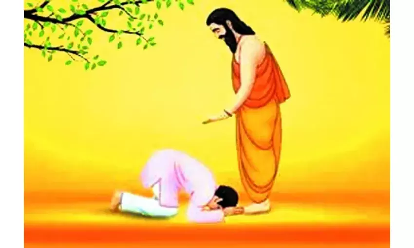 समस्या का समाधान