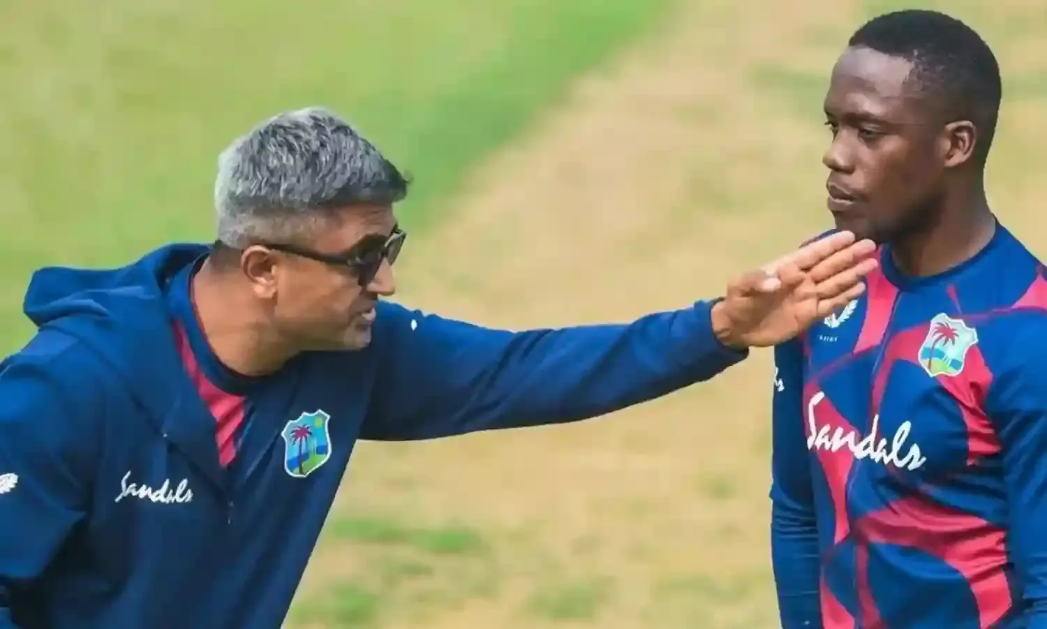 हापोएल जेरूसलम ने इलियास कांटज़ोरिस को अपना मुख्य कोच नियुक्त किया