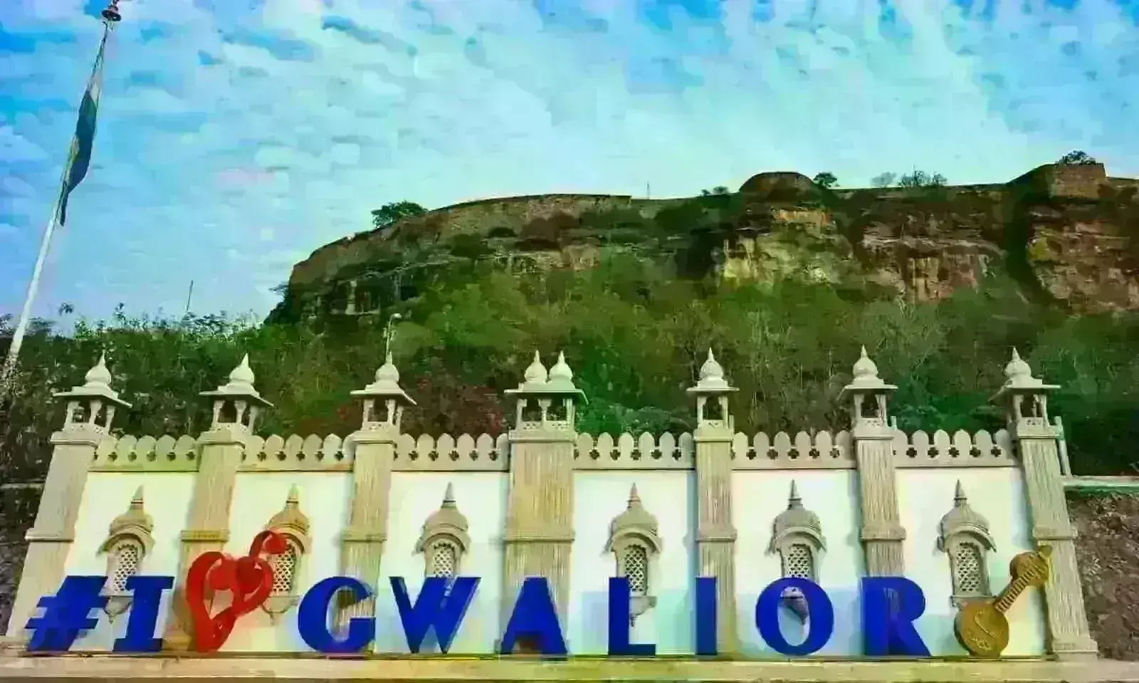 स्वच्छता सर्वे में ग्वालियर देश का 16वां और प्रदेश का तीसरा सबसे साफ शहर, रैंकिंग में सुधार