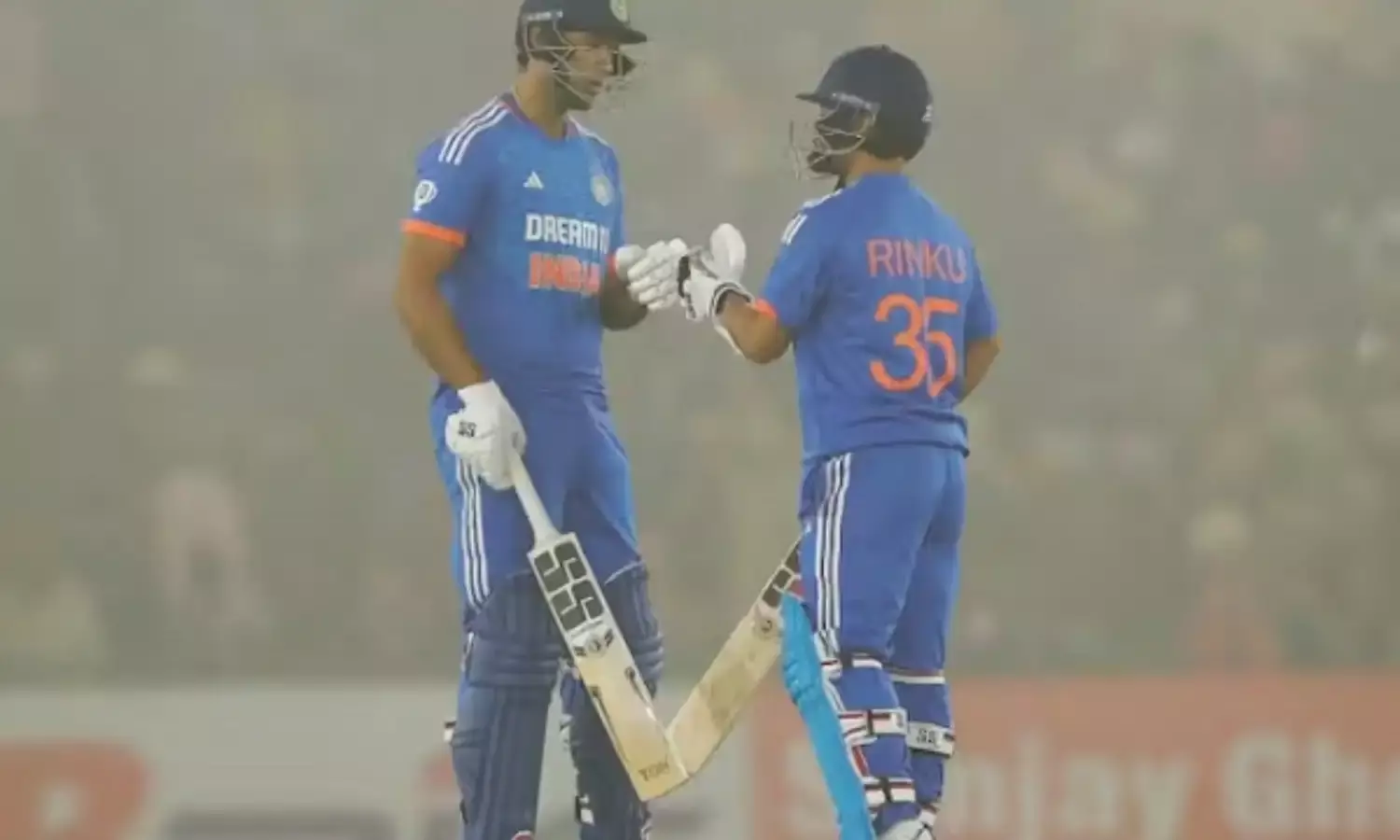 Ind vs Afg: भारत ने पहले टी-20 में अफगानिस्तान को छह विकेट से हराया