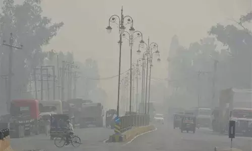 दुनिया भर में सबसे खराब ढाका की वायु गुणवत्ता, लाहौर और दिल्ली भी पीछे नहीं