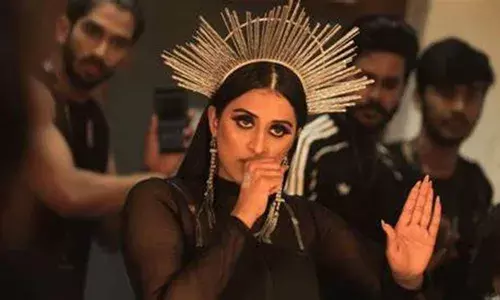 जो हमें नाचने पर मजबूर कर देते हैं,राजा कुमारी के 5 पेप्पी ट्रैक