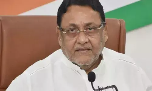 एनसीपी नेता नवाब मलिक की अंतरिम जमानत छह महीने तक बढ़ी