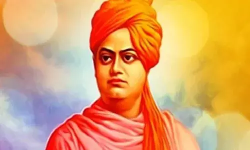 राष्ट्रीय युवा दिवस: युवाओं को सदैव प्रेरित करते रहेंगे स्वामी विवेकानंद के विचार