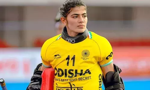 ओलंपिक हॉकी क्वालीफायरः भारतीय कप्तान सविता बोलीं- हम हर चुनौती के लिए तैयार
