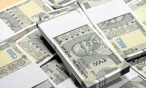 देश का शुद्ध प्रत्यक्ष कर संग्रह 19 फीसदी बढ़कर 14.70 लाख करोड़ रुपये