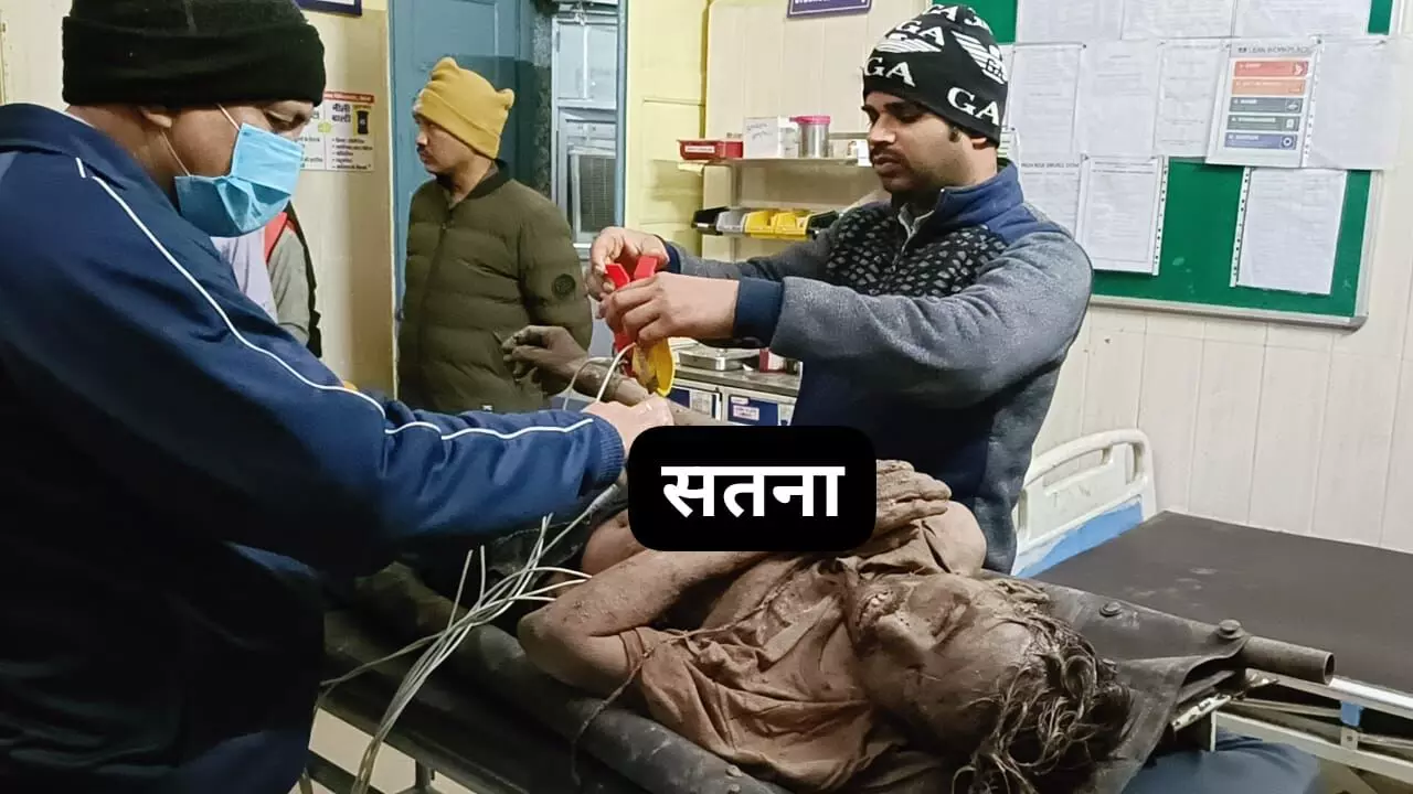 सीवर प्रोजेक्ट हादसा; शराब पिलाकर काम करा रहा था ठेकेदार, पेटी ठेकेदार के ऊपर मुकदमा दर्ज सीवर प्रोजेक्ट हादसा; शराब पिलाकर काम करा रहा था ठेकेदार, पेटी ठेकेदार के ऊपर मुकदमा दर्ज