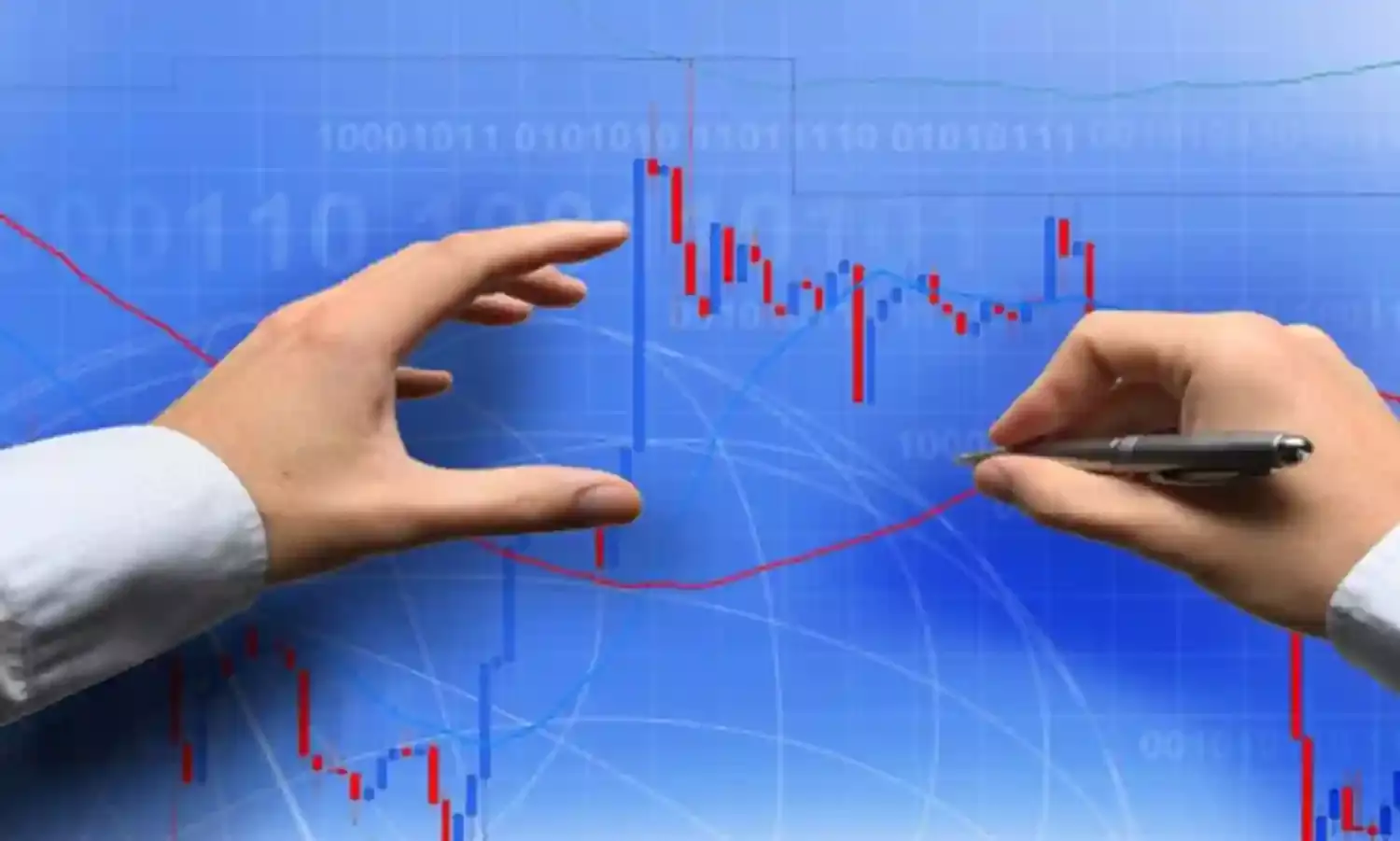 ग्लोबल मार्केट से कमजोर संकेत, एशियाई बाजारों में मिला-जुला कारोबार