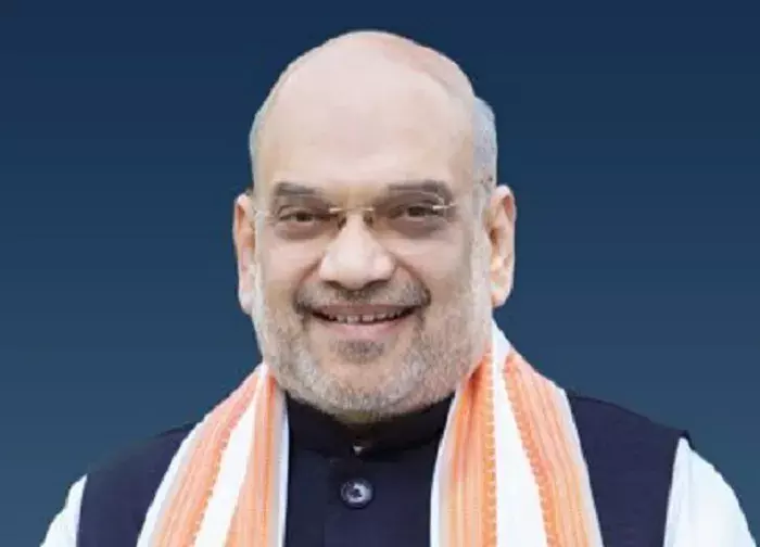 जातिगत भेदभाव व अस्पृश्यता के खिलाफ थे स्वामी विवेकानंद : शाह जातिगत भेदभाव व अस्पृश्यता के खिलाफ थे स्वामी विवेकानंद : शाह