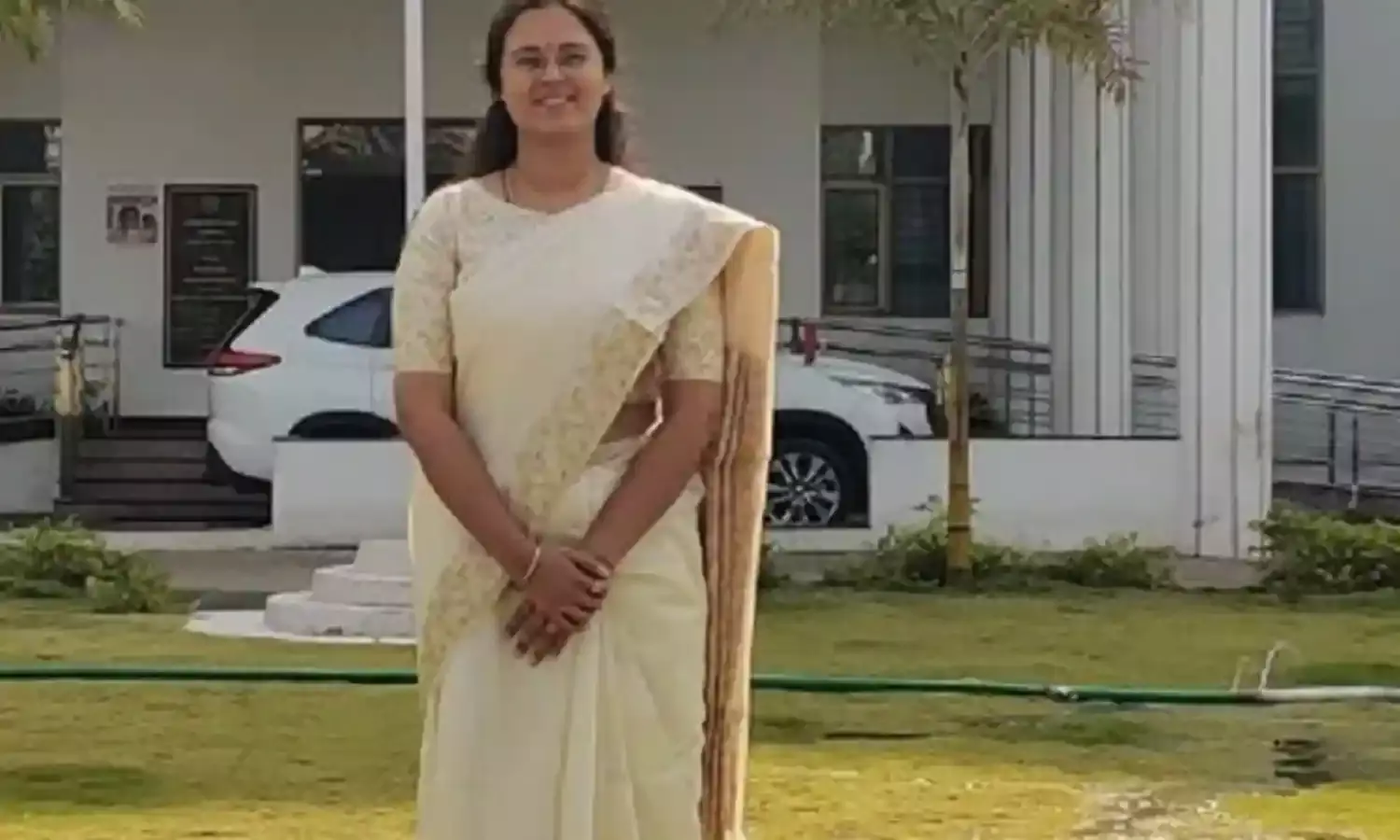 सिविल जज परीक्षा में रायपुर की ईशानी अवधिया ने किया टॉप