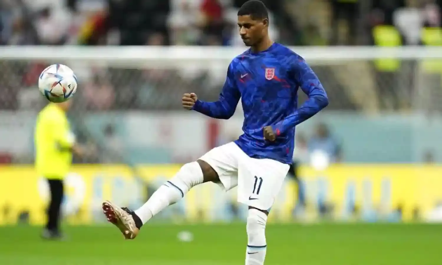 जादोन सांचो ऋण पर मैनचेस्टर यूनाइटेड से बोरुसिया डॉर्टमुंड में फिर से हुए शामिल