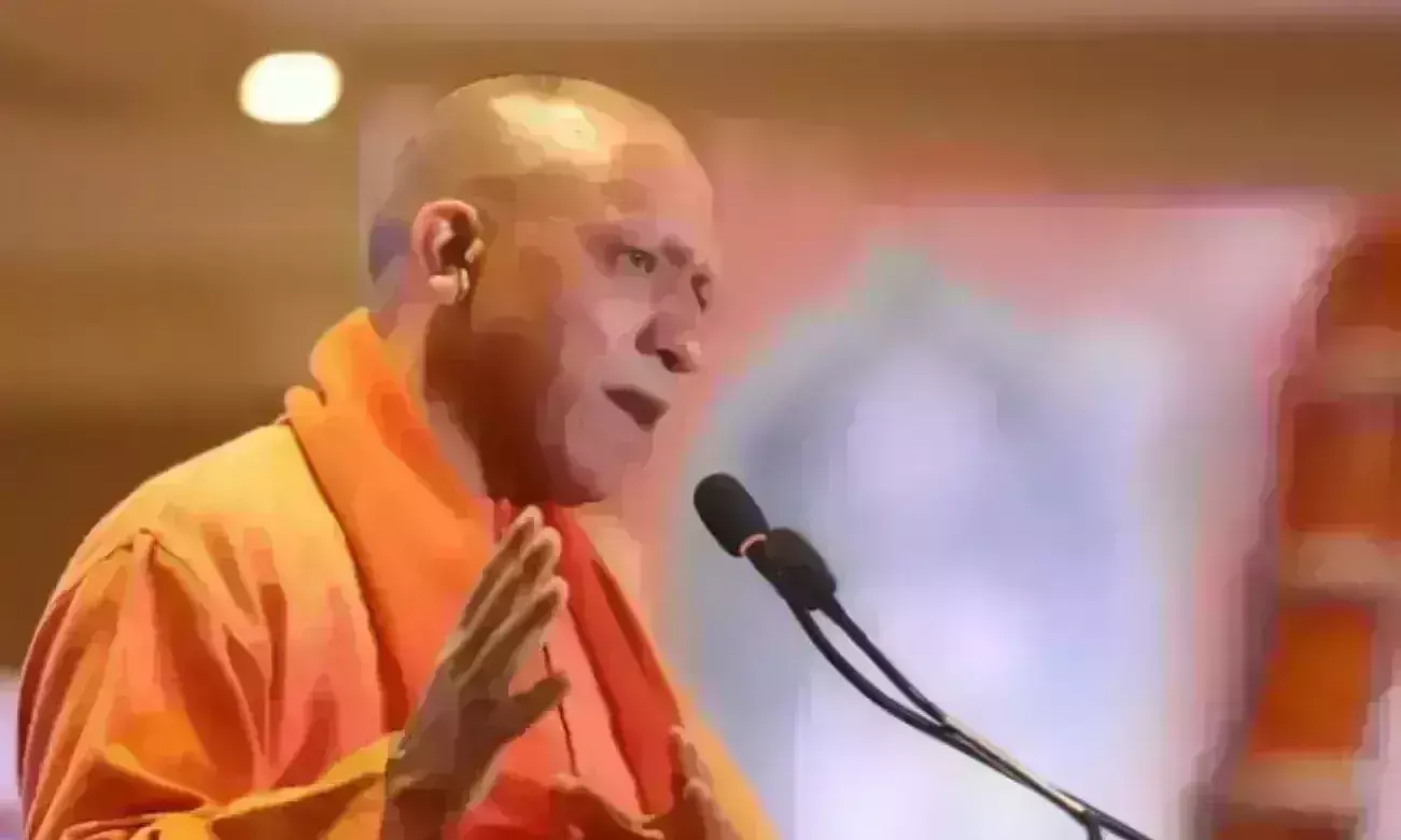 योगी आदित्यनाथ का ऐलान, अयोध्या में रैन बसेरा और डॉरमेट्री निषादराज के नाम पर और भोजनालय माता शबरी के नाम पर होंगे