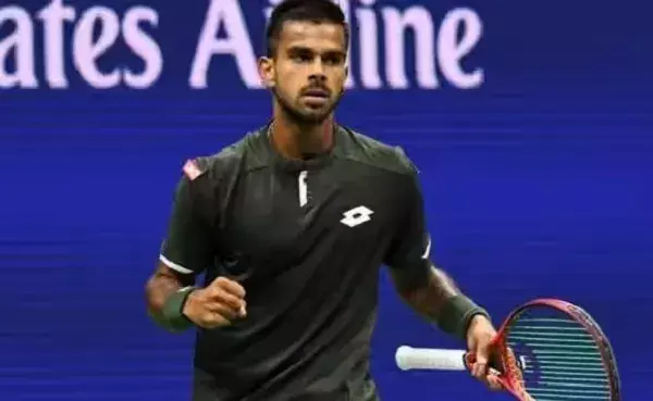 ऑस्ट्रेलियन ओपन: सुमित नागल ने मुख्य ड्रा के लिए किया क्वालीफाई, पहले दौर में बुब्लिक से होगा सामना