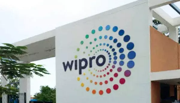 विप्रो का मुनाफा तीसरी तिमाही में 11.7 फीसदी घट कर 2,694 करोड़ रुपये रहा विप्रो का मुनाफा तीसरी तिमाही में 11.7 फीसदी घट कर 2,694 करोड़ रुपये रहा