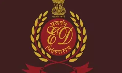 पश्चिम बंगाल के मंत्री और टीएमसी नेताओं के आवास पर ईडी का छापा