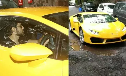 इमरान हाशमी ने खरीदी नई रोल्स-रॉयस, वीडियो वायरल
