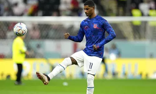 जादोन सांचो ऋण पर मैनचेस्टर यूनाइटेड से बोरुसिया डॉर्टमुंड में फिर से हुए शामिल