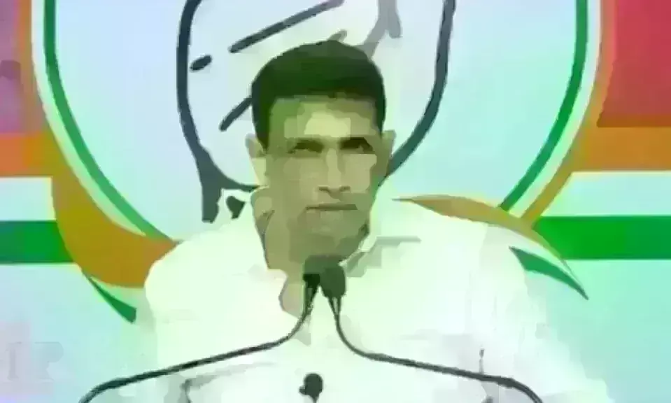 पार्टी लाइन से अलग जीतू पटवारी का ऐलान, मप्र से लाखों कार्यकर्ता राम मंदिर दर्शन के लिए अयोध्या जाएंगे