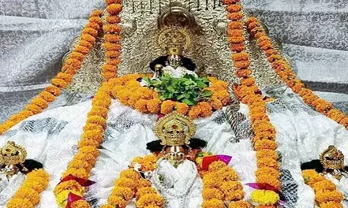 अयोध्या में श्रीराम प्रतिमा की प्राण प्रतिष्ठा पर मप्र में 16 से 22 जनवरी तक होंगे आयोजन