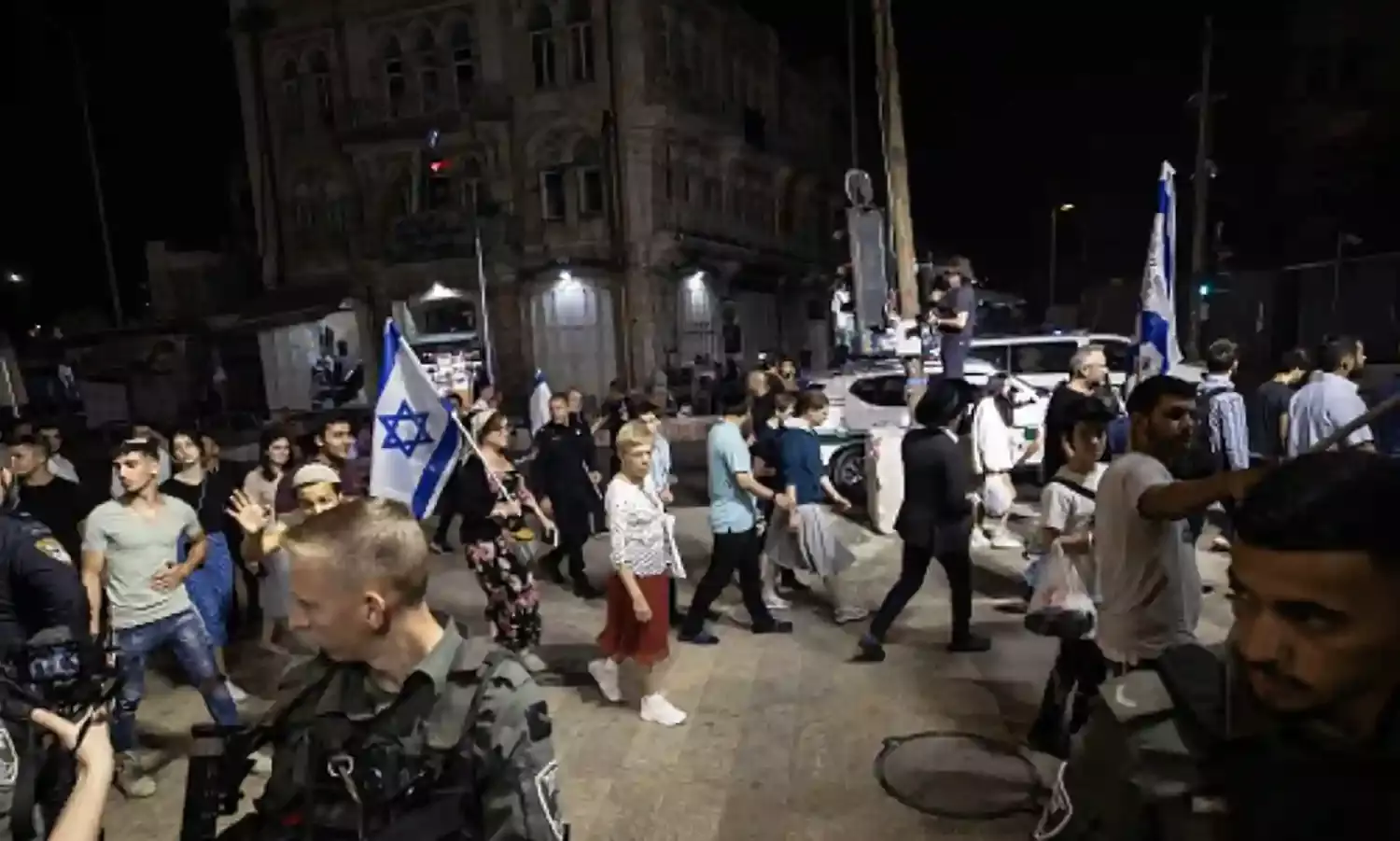 अंतरराष्ट्रीय न्यायालय में इजराइल ने फलस्तीनियों के नरसंहार के आरोपों को नकारा