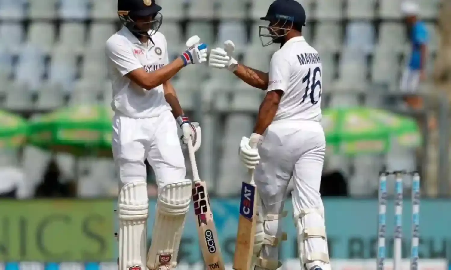 रणजी ट्रॉफी मैच के दौरान चोटिल हुए तेज गेंदबाज प्रसिद्ध कृष्णा