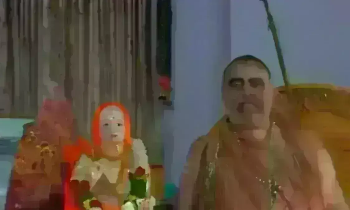 Kanchi shankaracharya