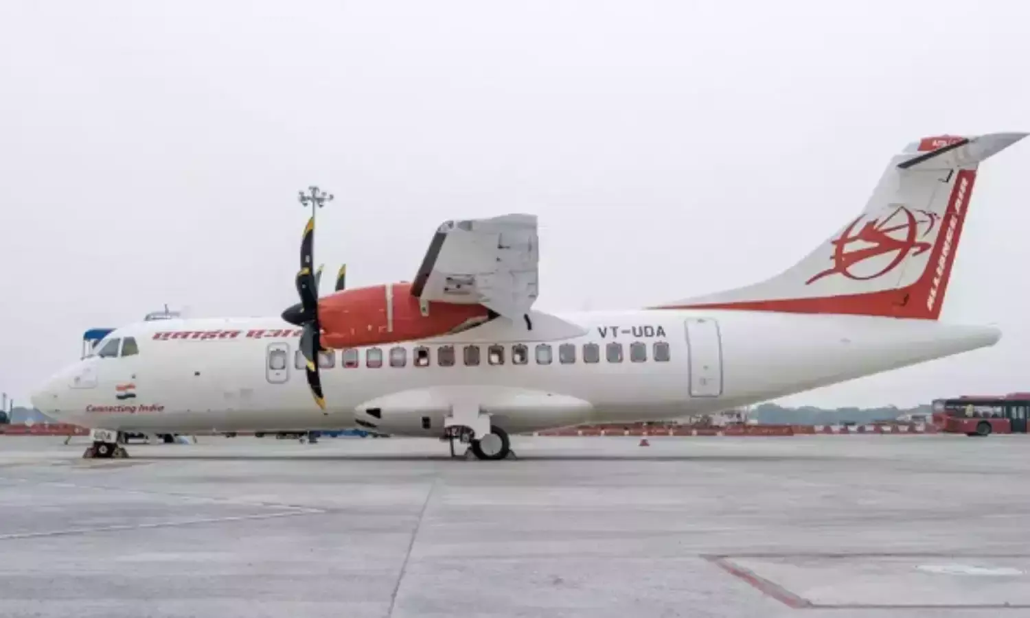 एलायंस एयर 21 जनवरी से लक्षद्वीप के लिए शुरू करेगी अतिरिक्त उड़ानें