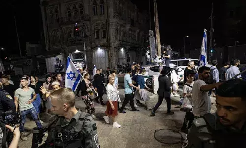 अंतरराष्ट्रीय न्यायालय में इजराइल ने फलस्तीनियों के नरसंहार के आरोपों को नकारा