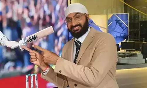 लंदन के मेयर पद के लिए चुनाव मैदान में उतरेंगे भारतीय मूल के दो कारोबारी