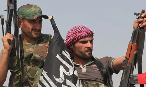 यमन में हूती विद्रोहियों के ठिकानों पर हमले आत्मरक्षा के लिए किये गये : सुनक