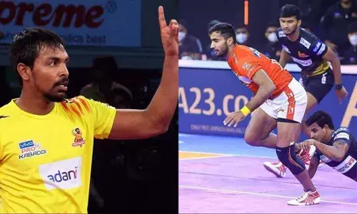 पीकेएल में बतौर रेफरी मौका देने के लिए आयोजकों का आभार: दमयंती बोरो