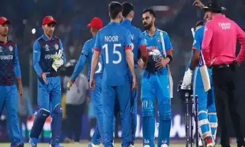 Ind vs Afg : दूसरा टी-20 मैज आज इंदौर में, कोहली करेंगे वापसी