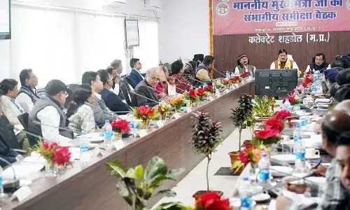 जेलों का सतत निरीक्षण करें, बंदियों के पुनर्वास की व्यवस्था कराएं: मुख्यमंत्री