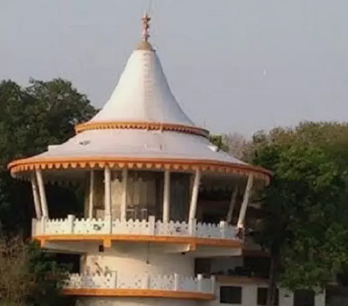 कांग्रेस पर भड़के देवरहा हंस बाबा, वो क्यों जाएंगे अयोध्या ... जिसके मुख से कभी राम नहीं निकला