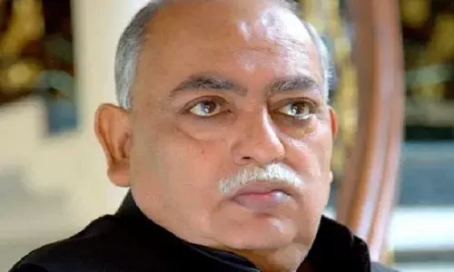 मशहूर शायर मुनव्वर राणा का निधन, लखनऊ के पीजीआई में ली अंतिम सांस