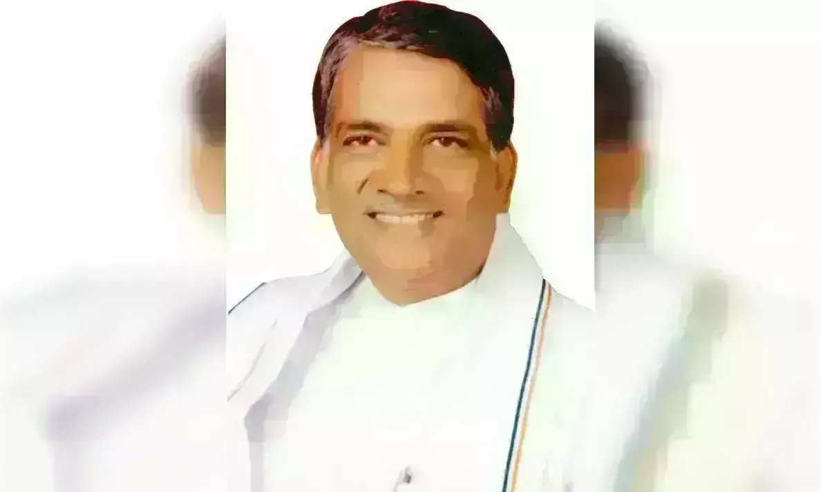 ग्वालियर में कांग्रेस नेता आनंद शर्मा ने दिया इस्तीफा, कहा - हाईकमान के राम मंदिर प्राण प्रतिष्ठा का निमंत्रण ठुकराने से आहत ग्वालियर में कांग्रेस नेता आनंद शर्मा ने दिया इस्तीफा, कहा - हाईकमान के राम मंदिर प्राण प्रतिष्ठा का निमंत्रण ठुकराने से आहत