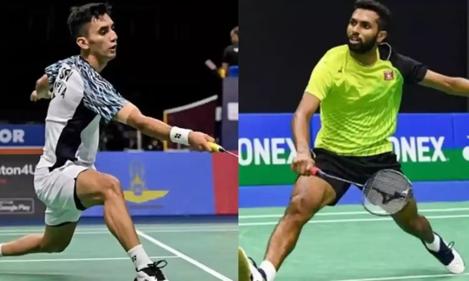 India Open 2024: लक्ष्य सेन, प्रणय की नजर पेरिस ओलंपिक क्वालीफिकेशन पर