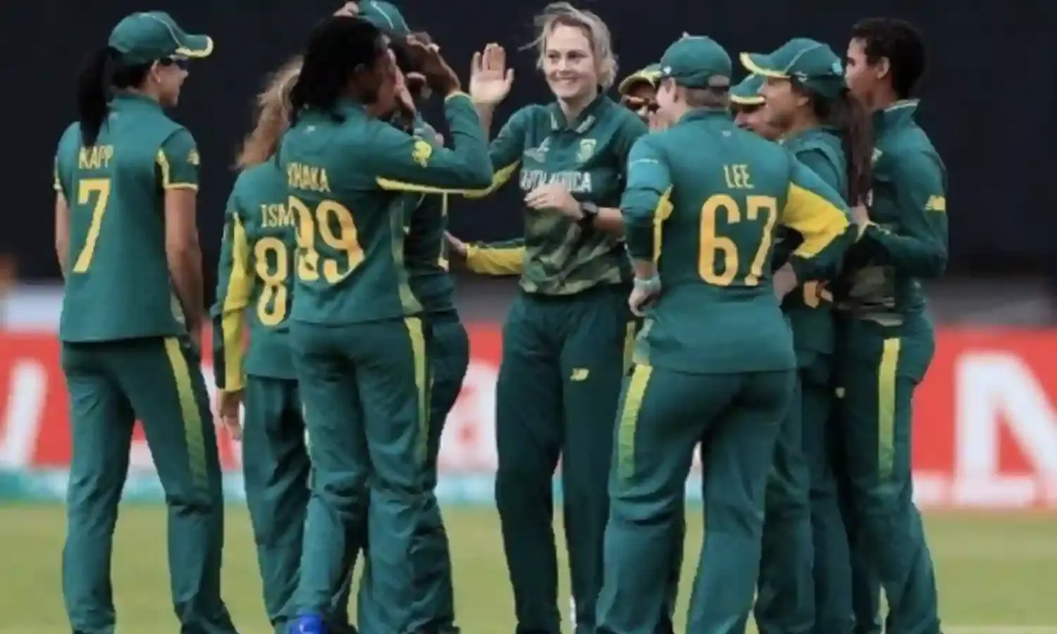 ऑस्ट्रेलिया दौरे के लिए दक्षिण अफ्रीकी महिला टीम घोषित, लौरा वोल्वार्ड्ट करेंगी नेतृत्व