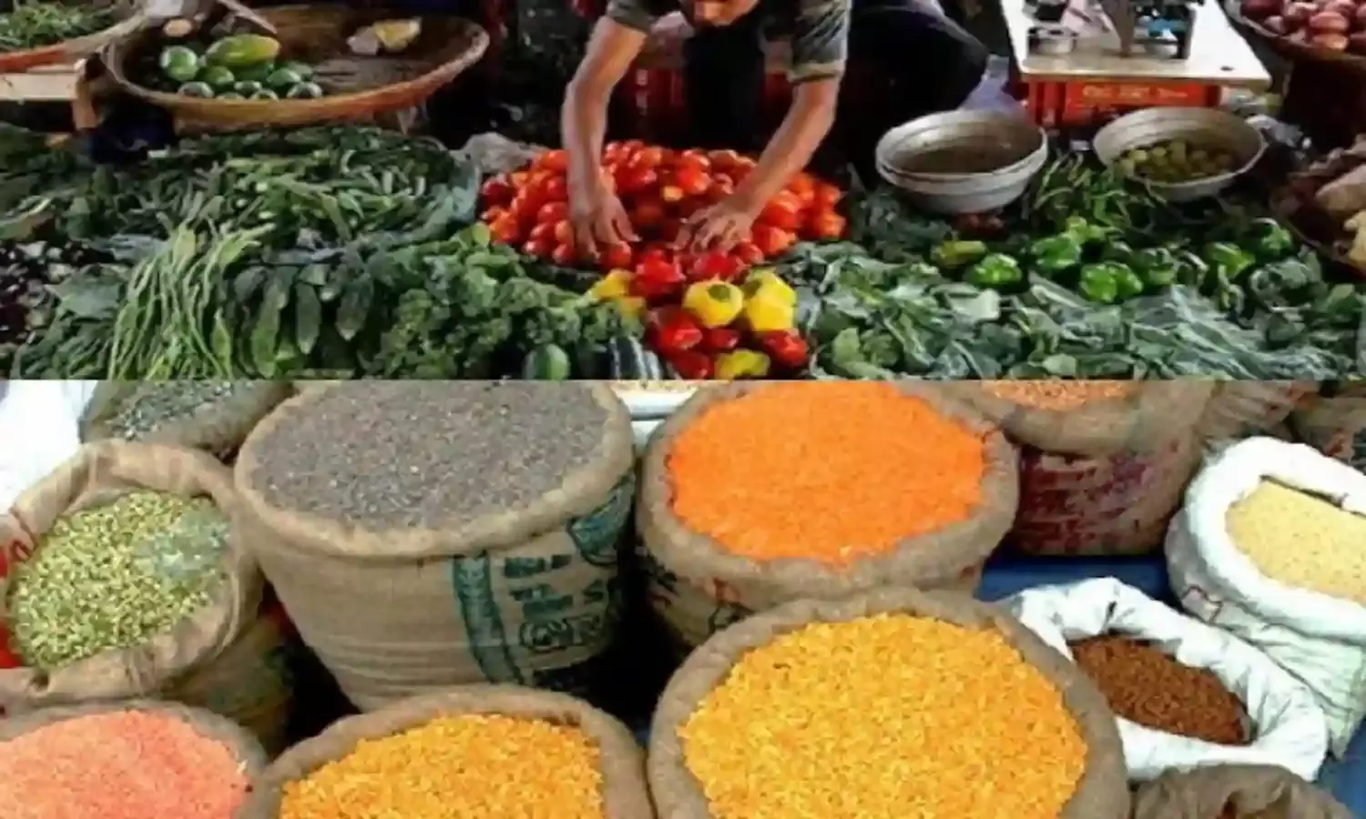 आम आदमी को झटकाः नौ महीने के उच्चतम स्तर 0.73 फीसदी पर पहुंची थोक महंगाई दर