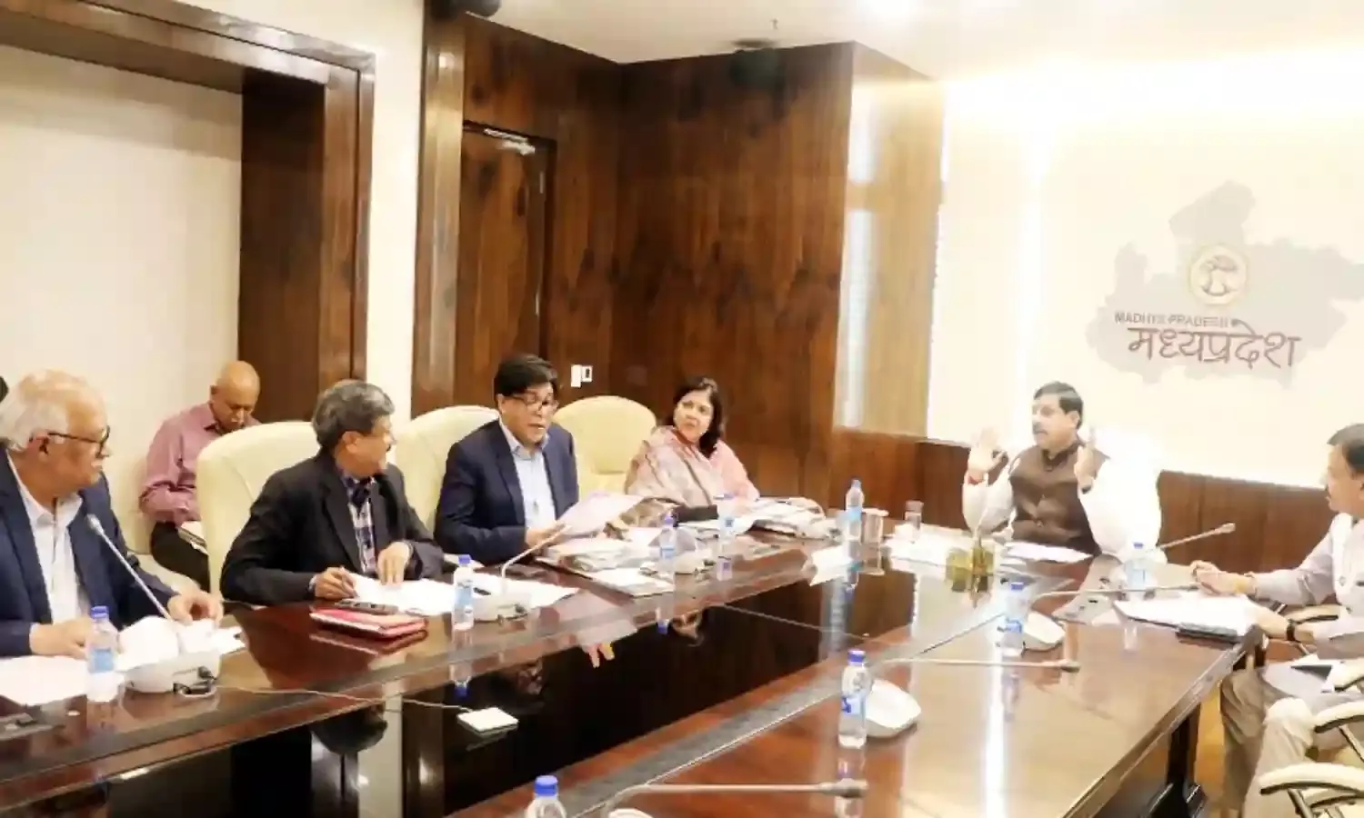 विद्यार्थियों को दें महाराजा विक्रमादित्य की न्यायप्रियता, दानशीलता व शौर्य की जानकारी: मुख्यमंत्री