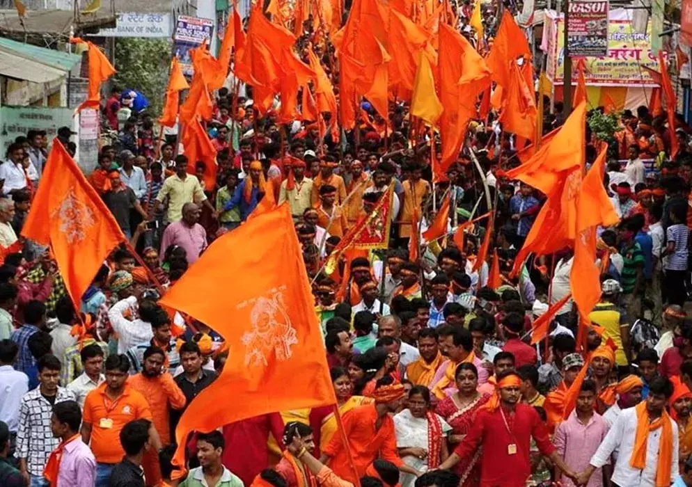 अमेरिका के कई राज्यों में रामभक्तों ने निकाली कार रैली, वाशिंगटन में संगीत कार्यक्रम का आयोजन