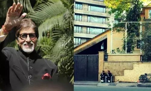 अयोध्यावासी बनेंगे अमिताभ बच्चन, प्राण प्रतिष्ठा समारोह से पहले खरीदी करोड़ों की जमीन