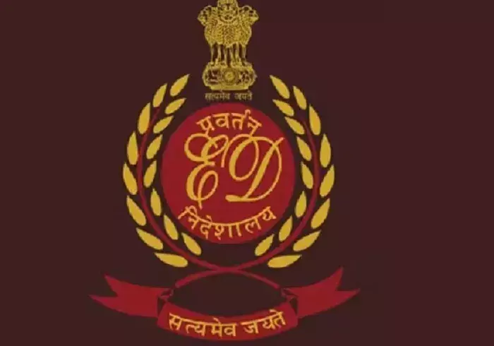 अब तृणमूल नेता शंकर आद्या के चार्टर्ड अकाउंटेंट के ठिकानों पर ईडी का छापा