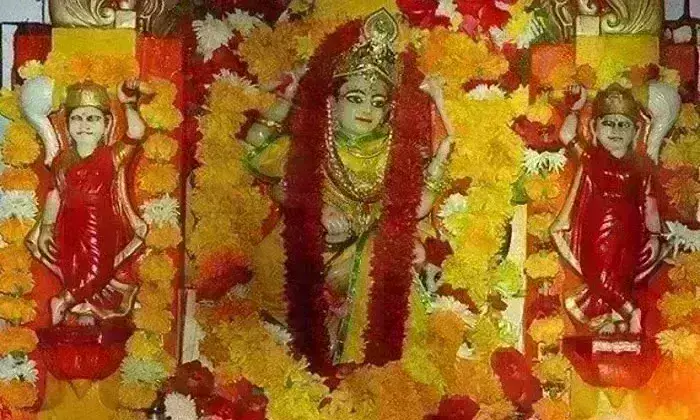 भारत में मां बगलामुखी के तीन बड़े मंदिर, दतिया में माता पीतांबरा माई से जुड़ी मान्यताएं