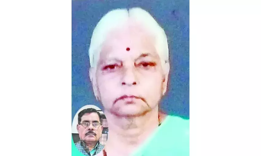 बड़ी दीदी-बड़प्पन की बिरादरी का अवसान