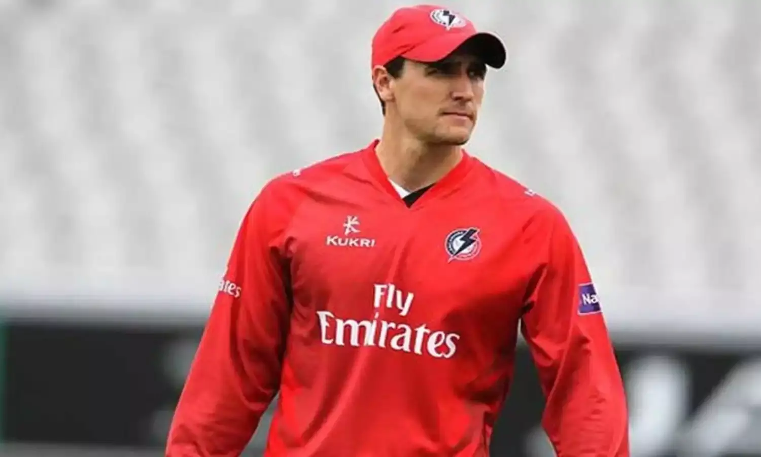 लंकाशायर ने विदेशी खिलाड़ी के रूप में टॉम ब्रूस के साथ किया करार