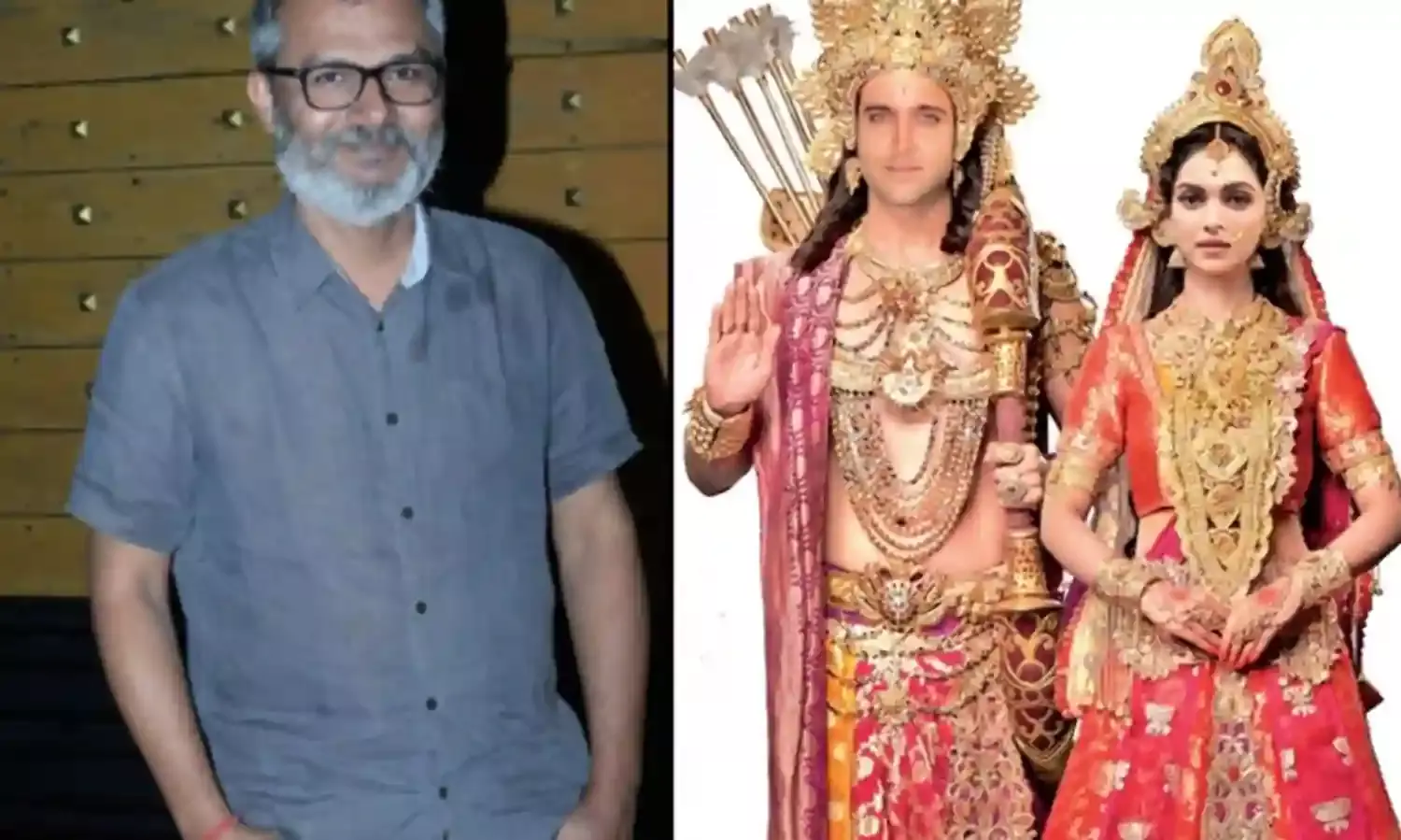 दमदार स्टारकास्ट के साथ बन रही नितेश तिवारी की रामायण में लारा दत्ता की हुई एंट्री