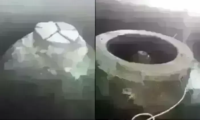 ज्ञानवापी में सील वजूखाने के वाटर टैंक की होगी सफाई, सुप्रीम कोर्ट ने दी इजाजत