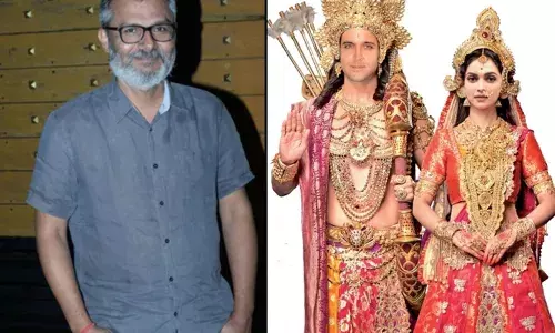 दमदार स्टारकास्ट के साथ बन रही नितेश तिवारी की रामायण में लारा दत्ता की हुई एंट्री